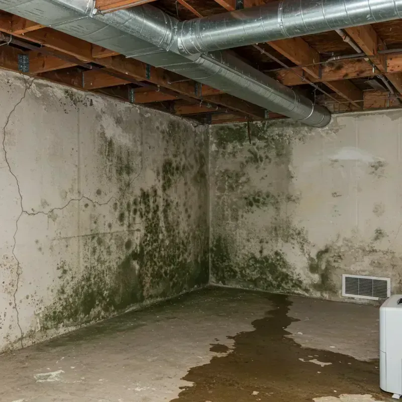 Professional Mold Removal in Wiley Ford, WV